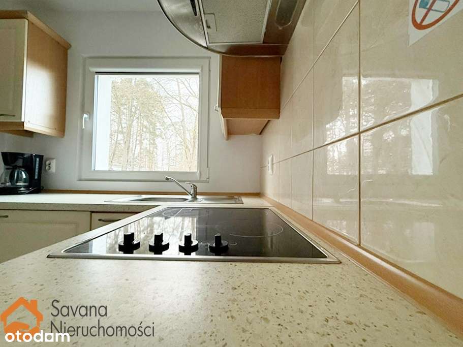 2 pokojowy apartament - LAKE PARK Łagów-9