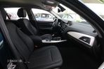 BMW 116 d Line Luxury - 20