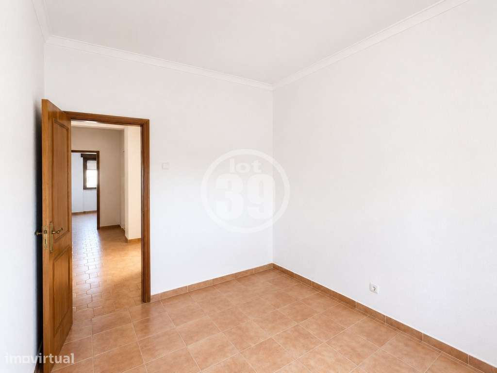 Apartamento com 4 quartos no ultimo andar e com um amplo sótão, sit...-20