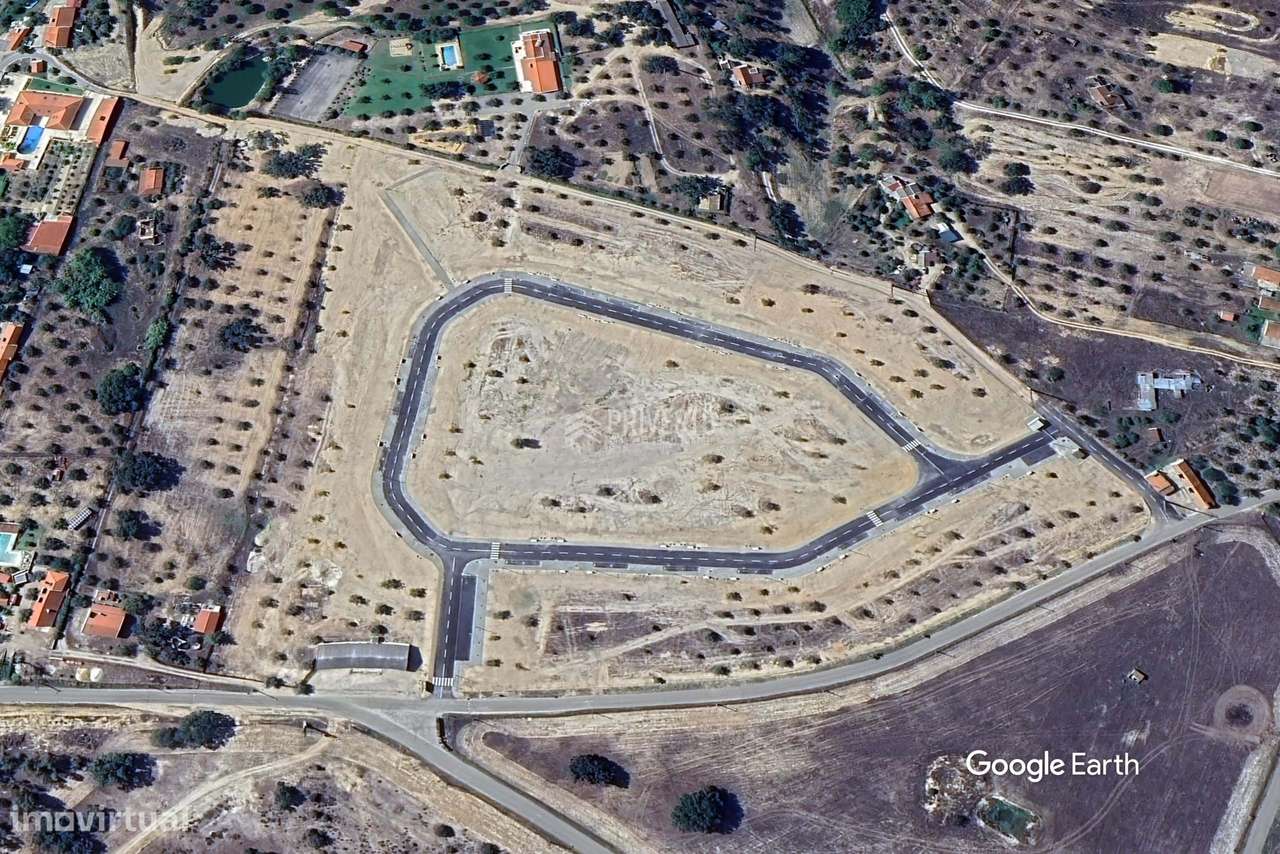 Aparthotel 3* | 22 Unidades | Montargil-9