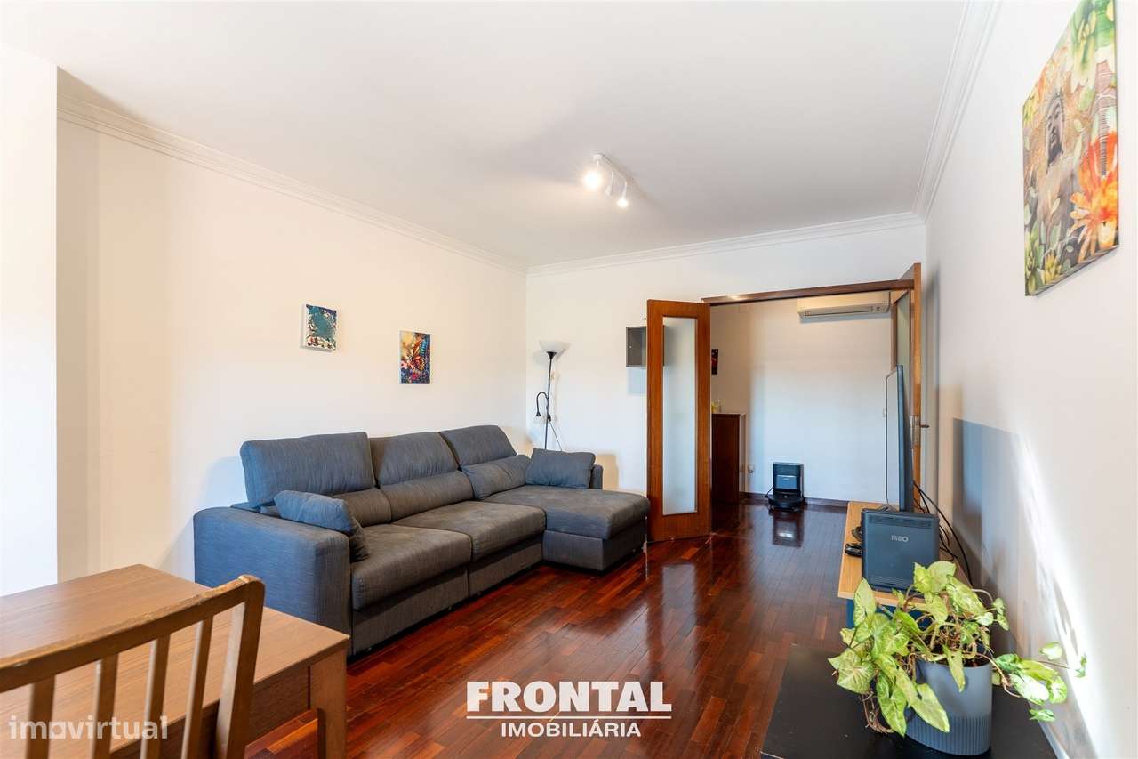 Apartamento T3 Venda-14