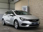 Opel Astra 1.2 T GS Line S/S - 7