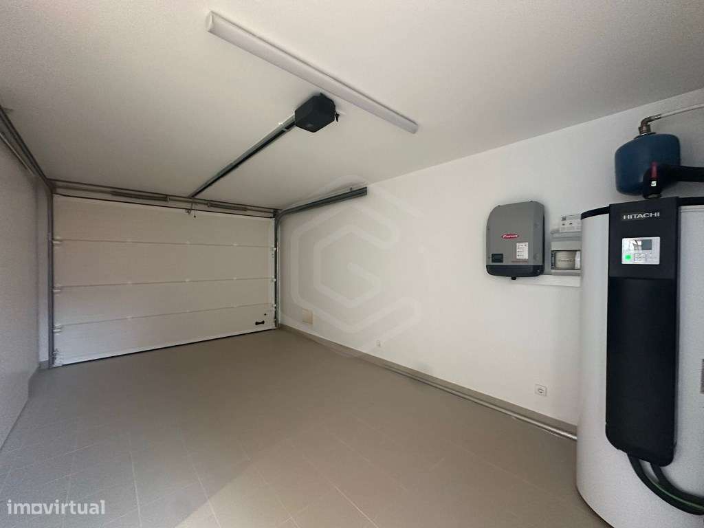 Moradia em banda T3, em zona calma de Vilamoura, Algarve - Grande imagem: 5/28