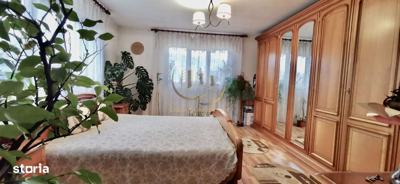 Casa si teren de vanzare in Cojocna - Imagine principală: 5/20