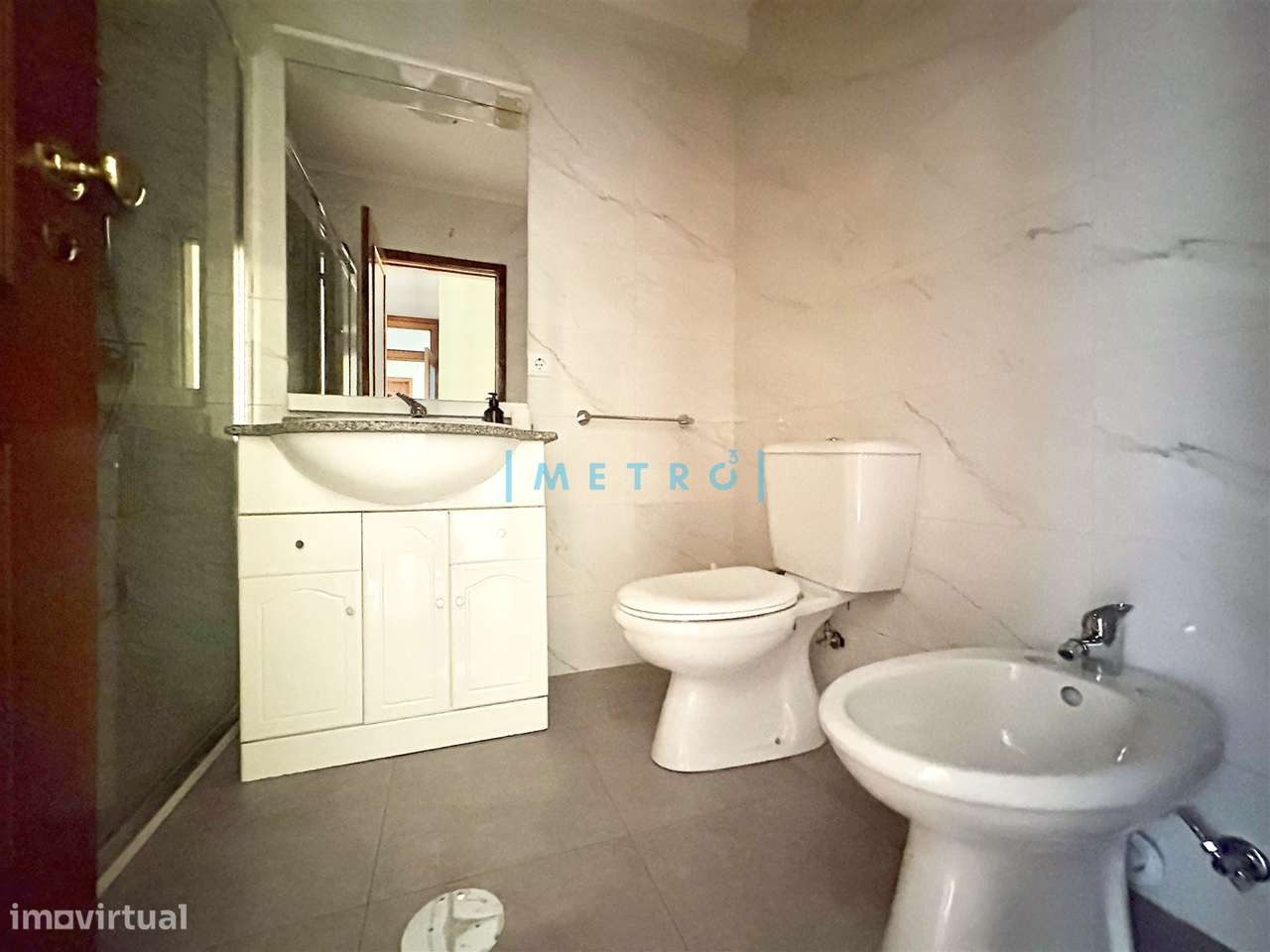 Apartamento T3 Venda em Custóias, Leça do Balio e Guifões,Matosinhos-16