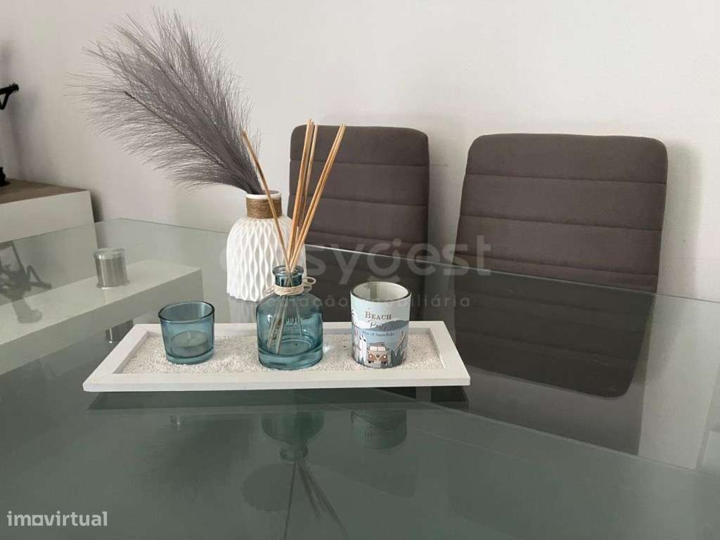 Apartamento remodelado em 2022 situado no Pinhal Novo - Grande imagem: 3/20