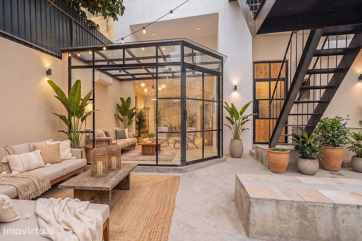 Apartamento T2 para venda-17