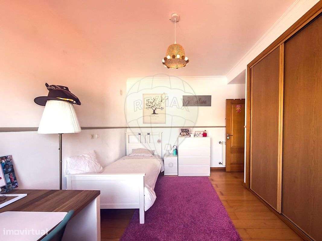 Moradia T4 para venda-22