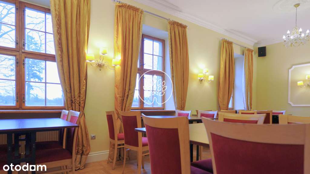 Unikatowy obiekt - "Zamek Podewils" Krąg - Pełny obrazek: 5/14