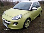 Opel Adam 1.2 Jam Unlimited - 1