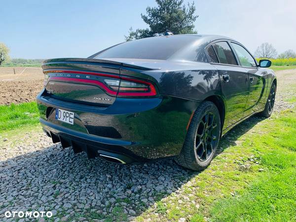 Dodge Charger - 2