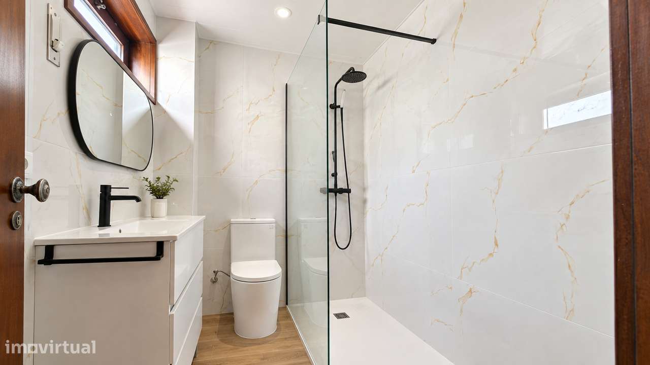 Apartamento T2 em Viana do Castelo-11