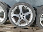 FELGI ALUMINIOWE 18" Z OPONAMI JAGUAR S-TYPE - 3