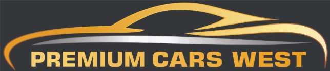 Premium Cars West logo