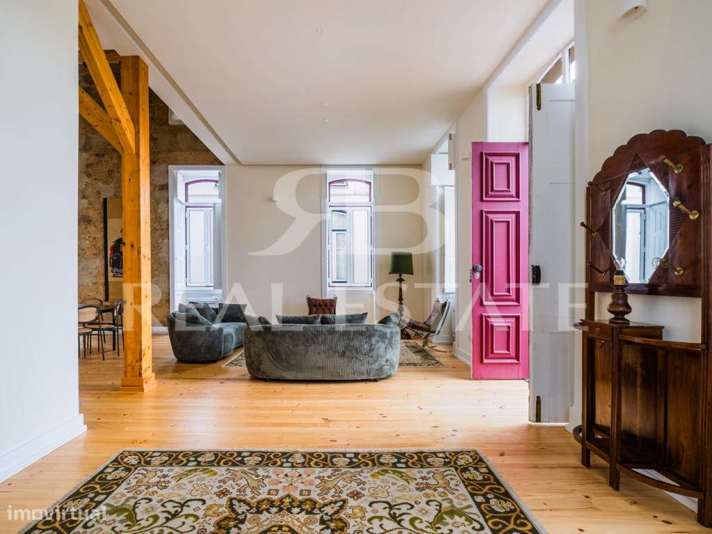 T3 CASA SÉCULO XIX | LUSO | COIMBRA - Grande imagem: 2/58