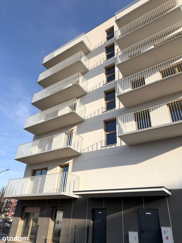 3 pokojowe z aneksem bez pcc i prowizji - Pełny obrazek: 5/15