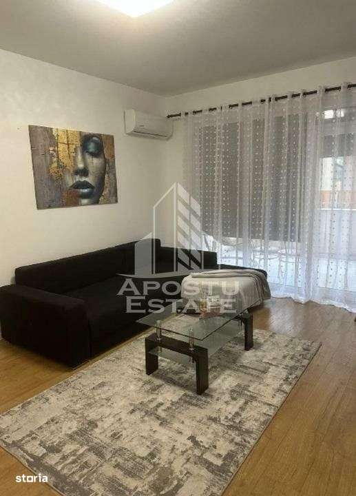 Apartament 2 camere,  centrala proprie, Dumbravita - Imagine principală: 3/6