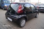 Peugeot 107 70 Black&Silver - 5