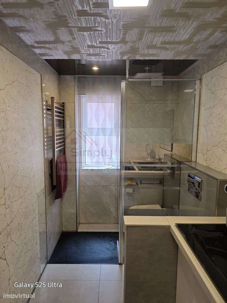 Apartamento Caselas; Belém-11