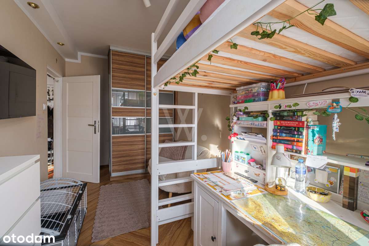 3 pokoje do wprowadzenia Swpl Pruszcz od zaraz - Pełny obrazek: 5/18