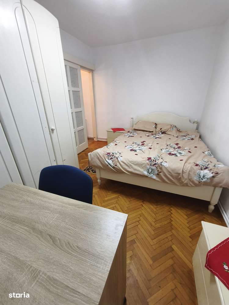 Apartament cu 3 dormitoare in zona UMFST ( 7 Noiembrie) - Imagine principală: 2/9