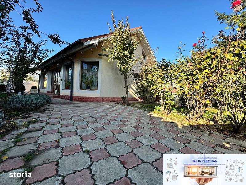 Locuință primitoare în zona Arcașilor –  exclusiv prin Dacomari!-0