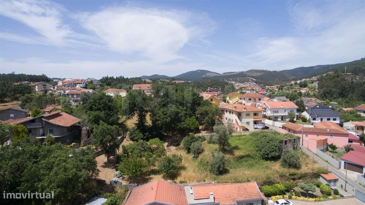 Terreno com Projeto para Moradia Térrea - IVA a 6% – A 10 min do Porto-30