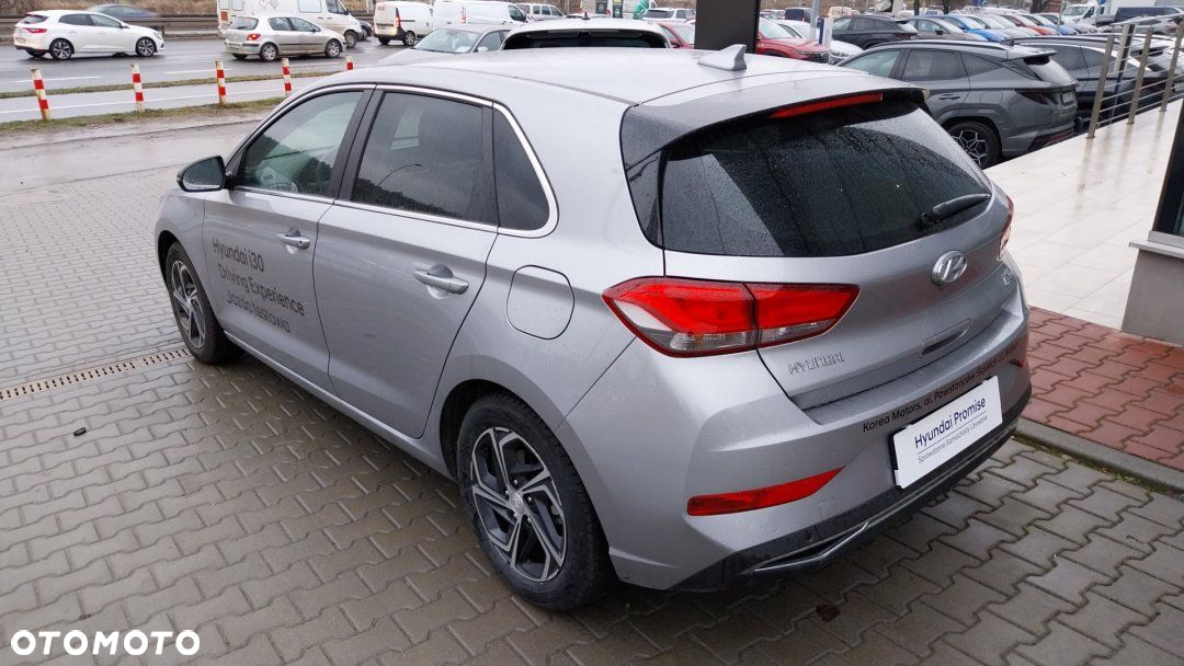 Hyundai I30 - 7