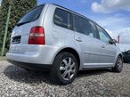 Volkswagen Touran 1.6 Trendline - 8