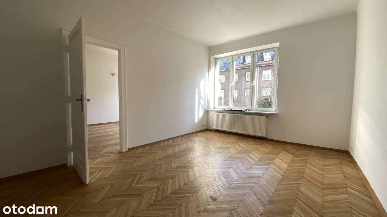 Okolice Parku Krakowskiego - Pełny obrazek: 4/9