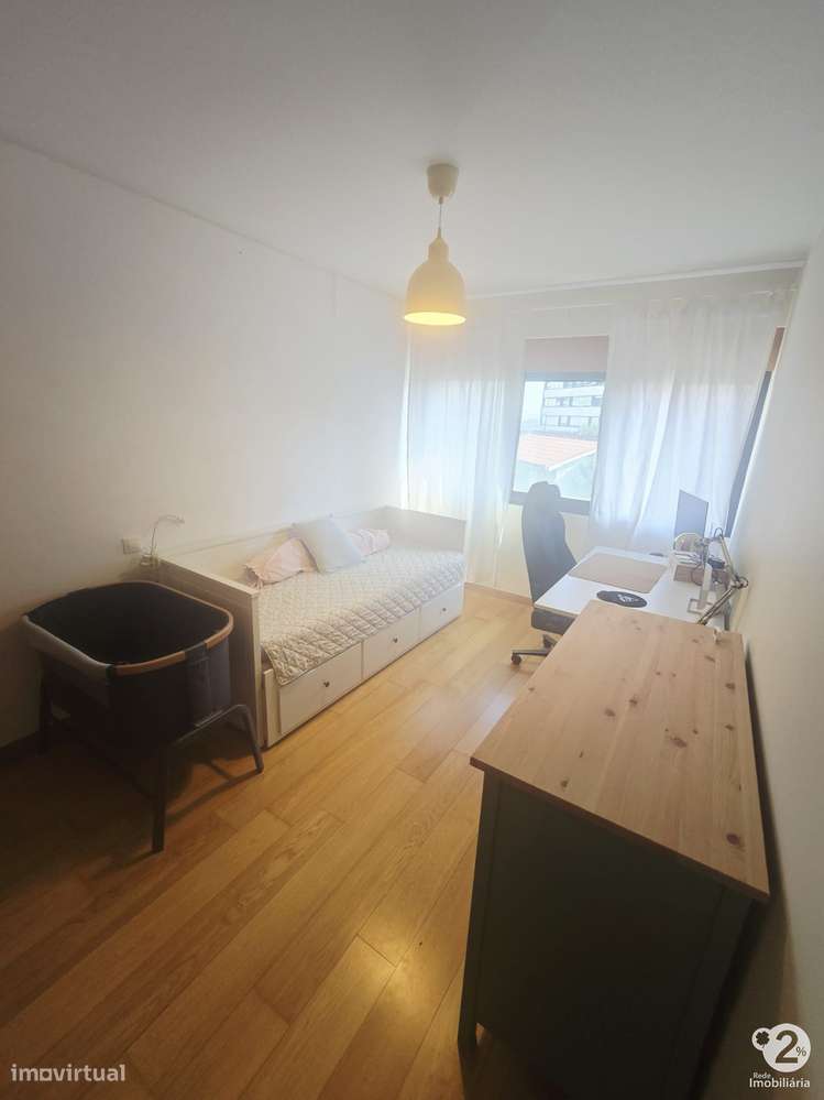 Apartamento T2+1 em Santa Marinha - Vila Nova de Gaia-19