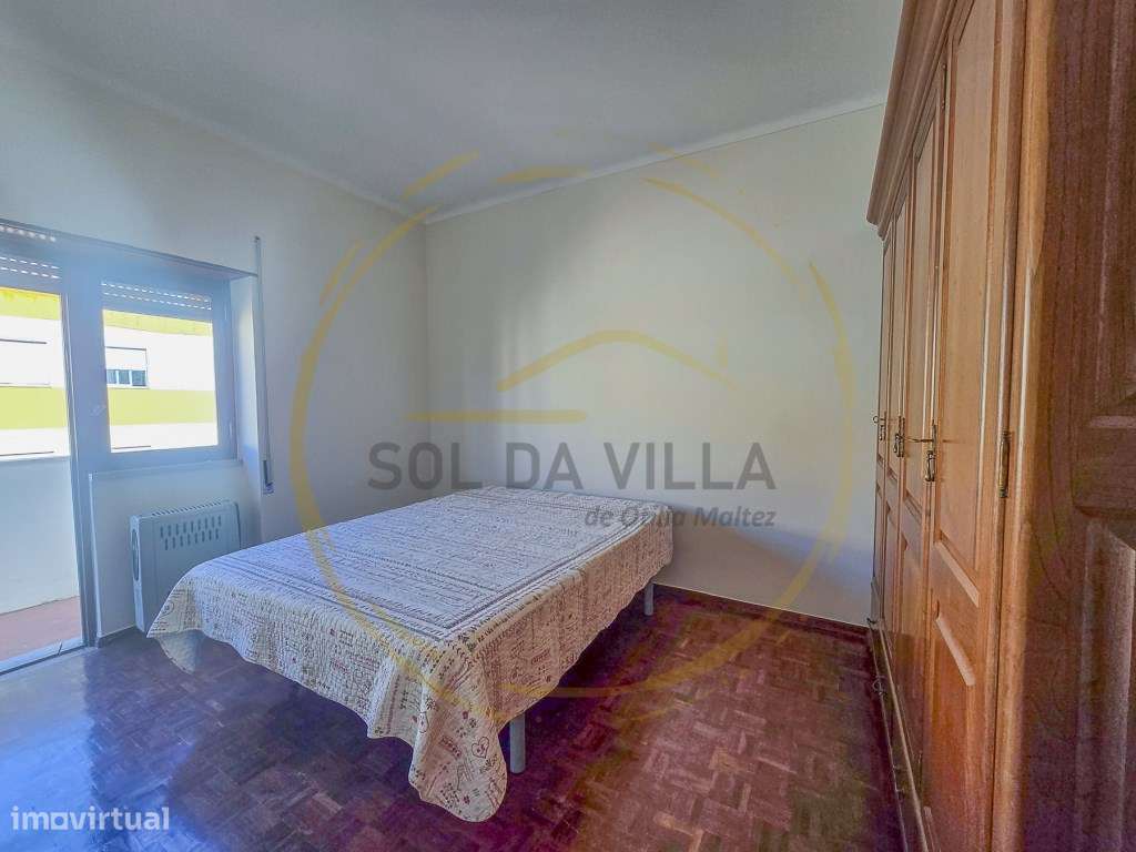Apartamento T3 Paivas - 265.000€-6