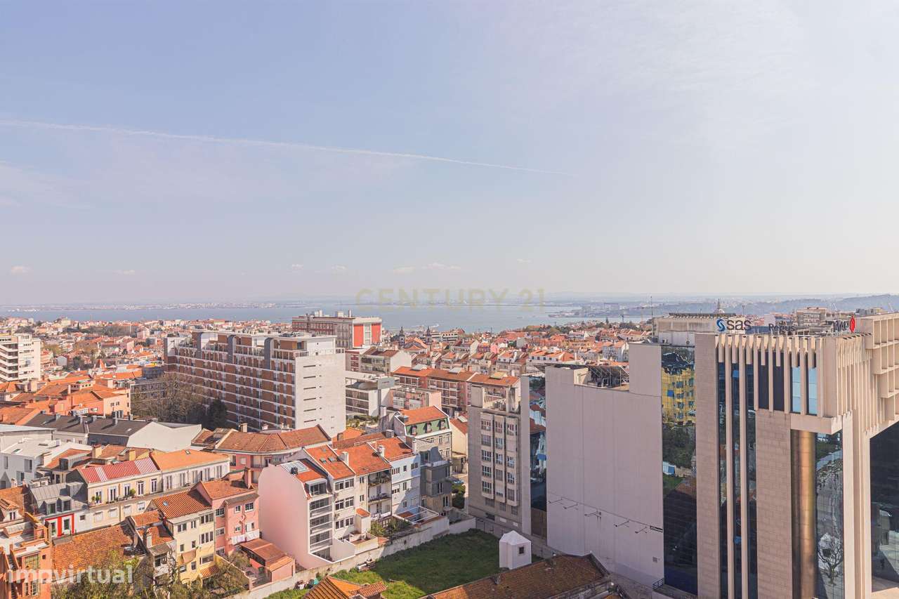 T4 na Torre das Amoreiras-39