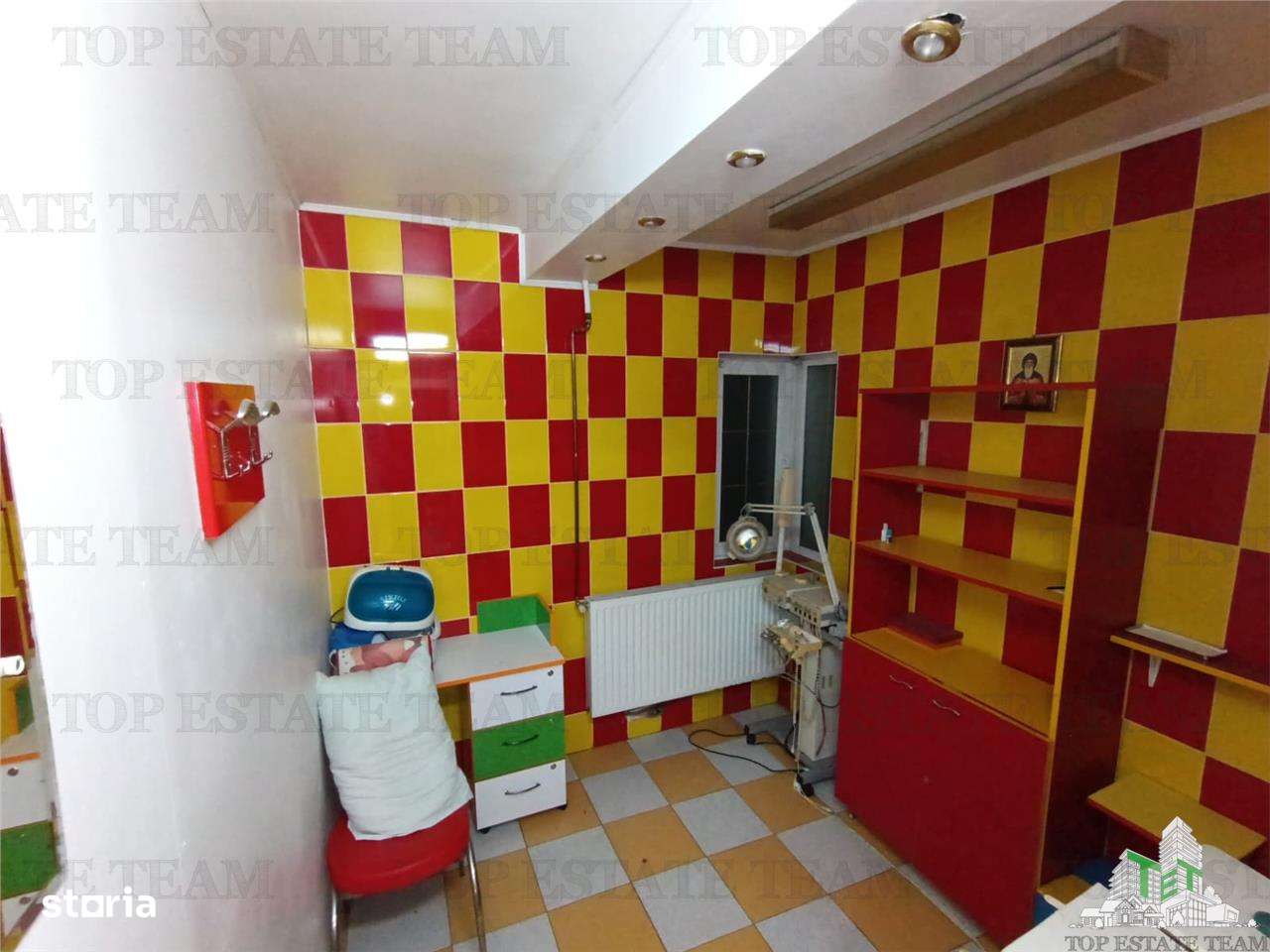Va oferim spre inchiriere o super locatie, la strada, ideala pt beauty - Imagine principală: 5/8