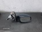 Oglinda manuala dreapta peugeot 206 plus 2l 2m 96725979xt - 3