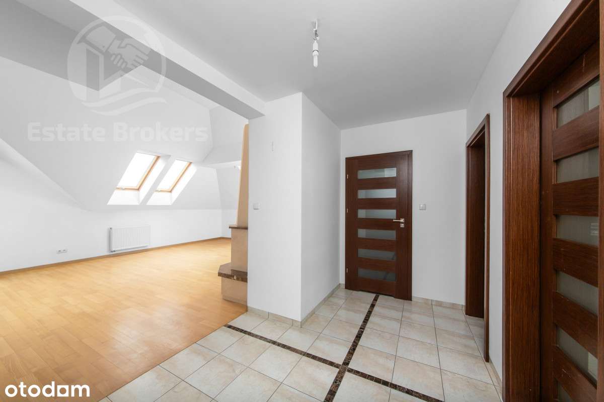 3 pokoi | Garaż | Komórka | Ogródek - Pełny obrazek: 5/20