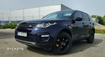 Land Rover Discovery Sport - 9