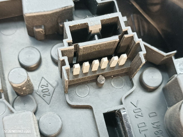 Farolim Drt Painel Direito Renault Scenic I Ve?Culo Multiuso (Ja0/1_, - 6