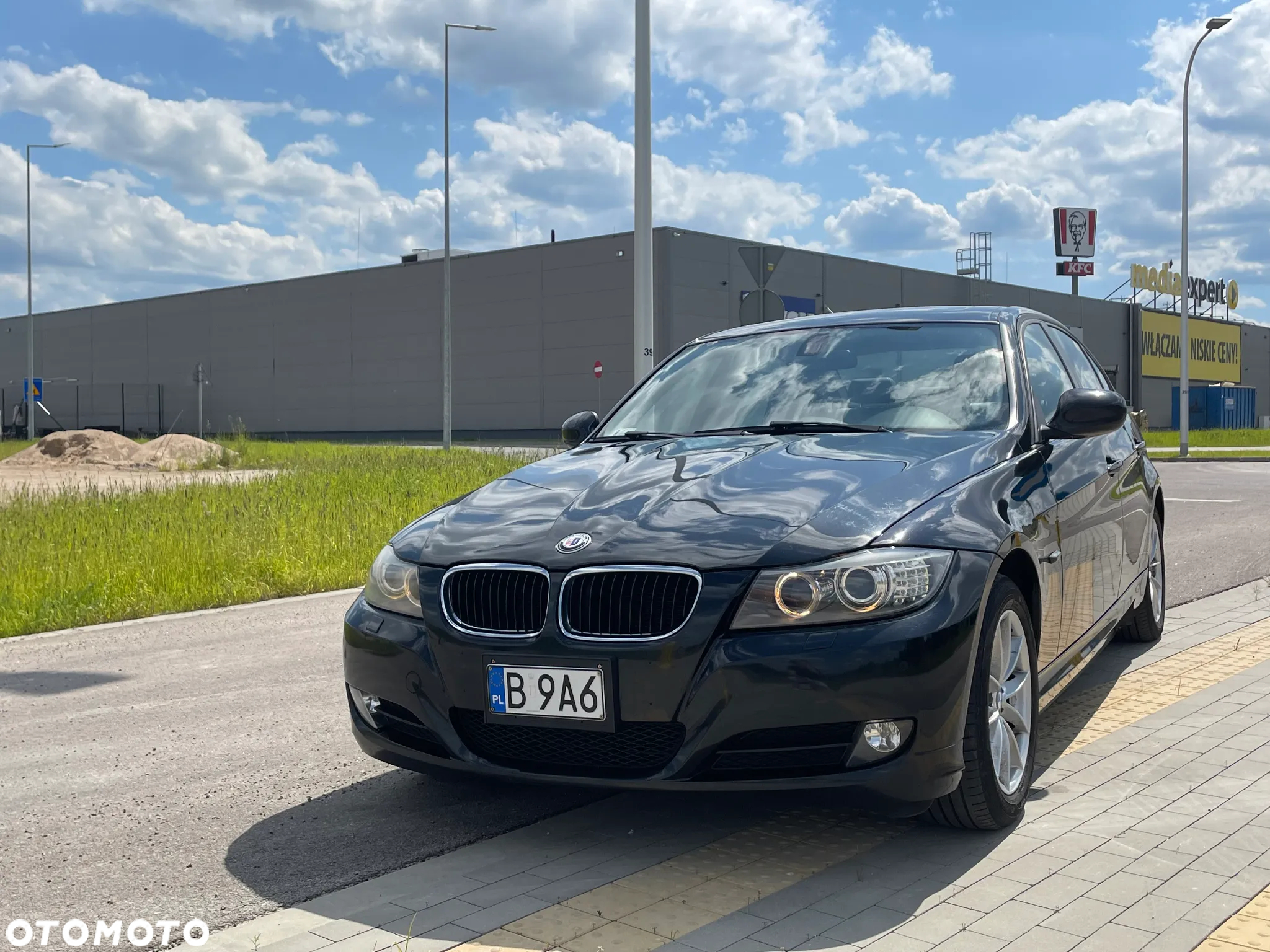 BMW Seria 3 320i Edition Exclusive - 30