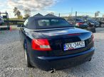 Audi A4 Cabriolet 1.8T - 11