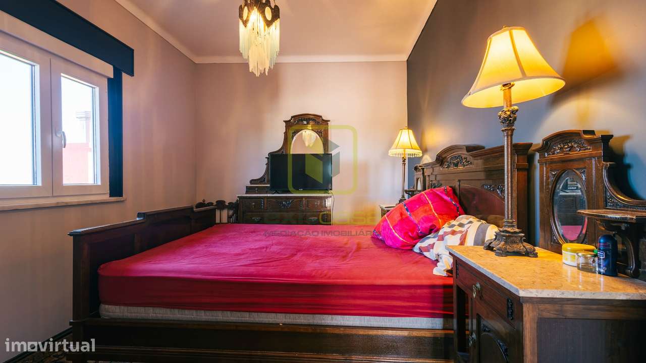 Moradia T4 com vistas deslumbrantes-25