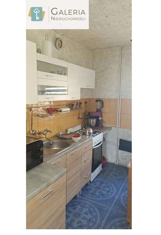 Trzy pokoje, parter, ogródek, ul. Kopernika - Pełny obrazek: 5/8