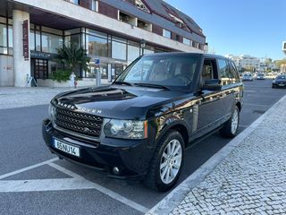 Land Rover Range Rover 4.4 SDV8 Vogue