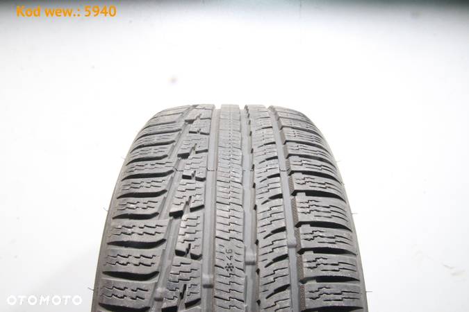 Nokian WR A3 - 235/45 R18 - 1