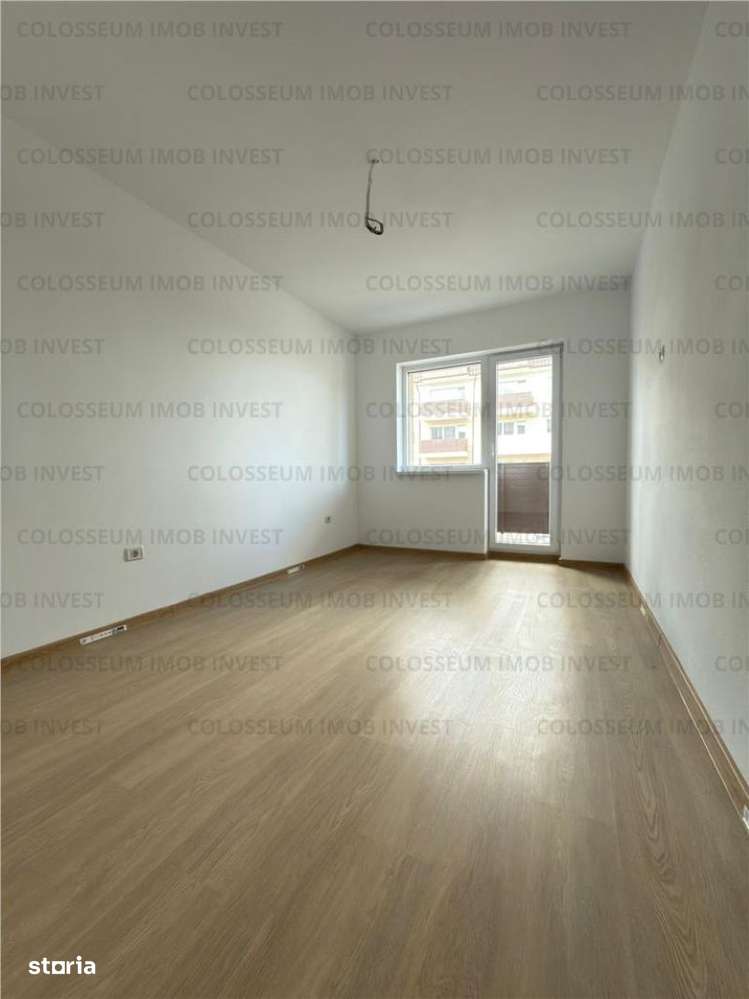 Apartament 3 camere si 2 bai- Subcetate Green Residence - Imagine principală: 4/8