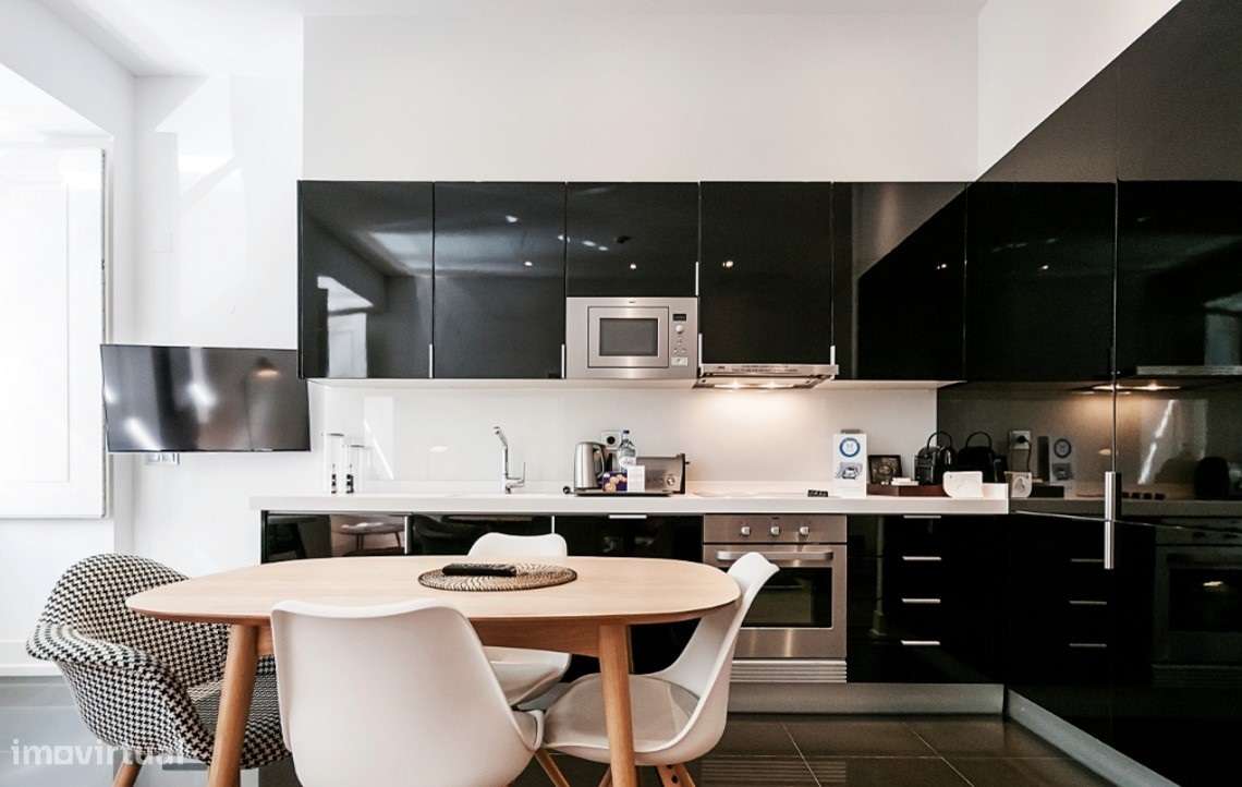 Apartamento T0 em Porto - Casa da Música - Grande imagem: 4/13