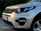 Land Rover Discovery Sport - 6