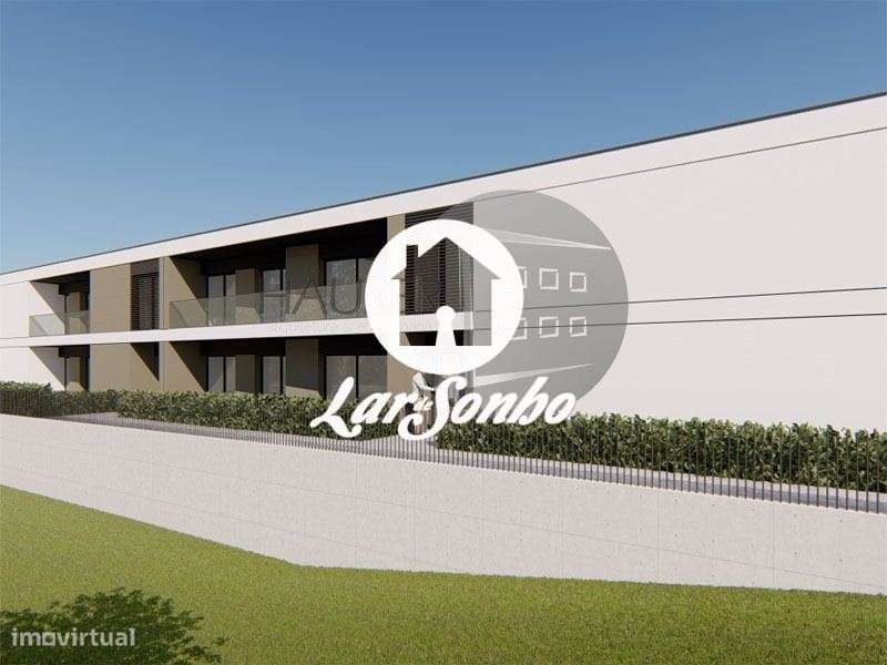 Apartamento T2 em Barcelos