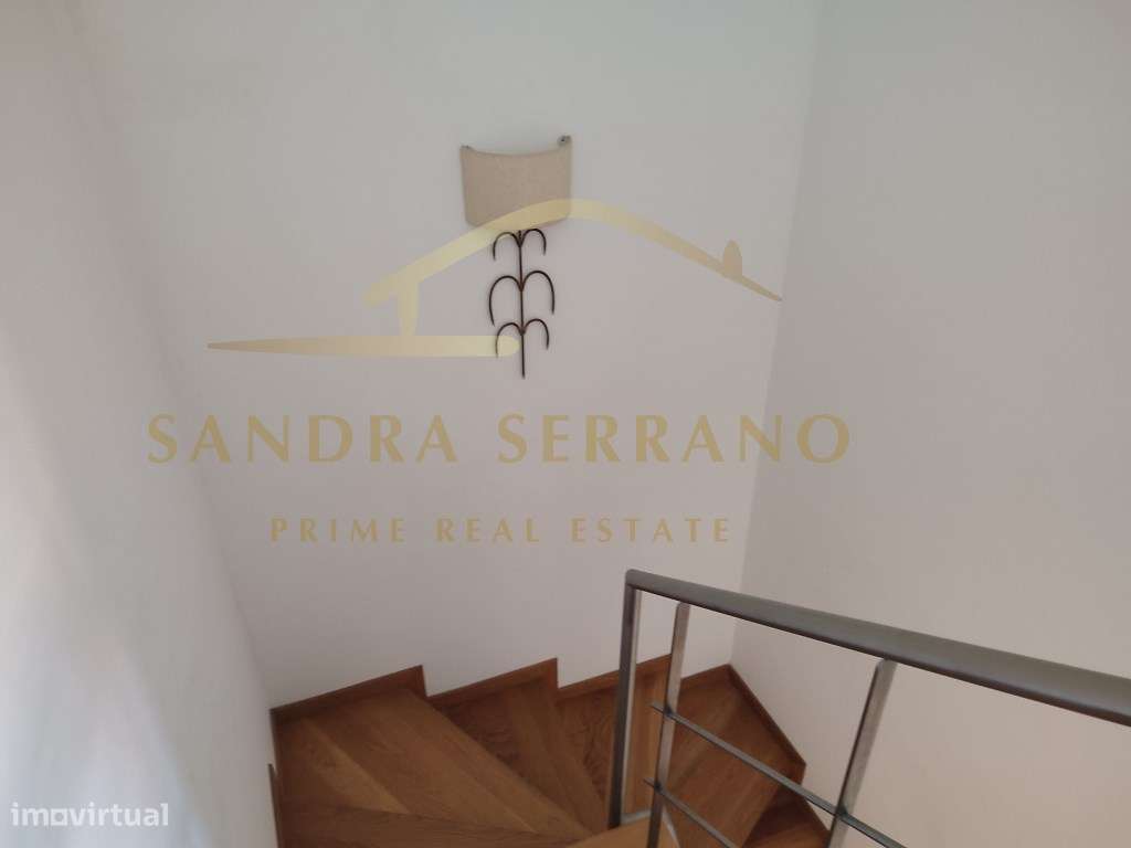 Moradia geminada (Quinta da Bella Vista)-21