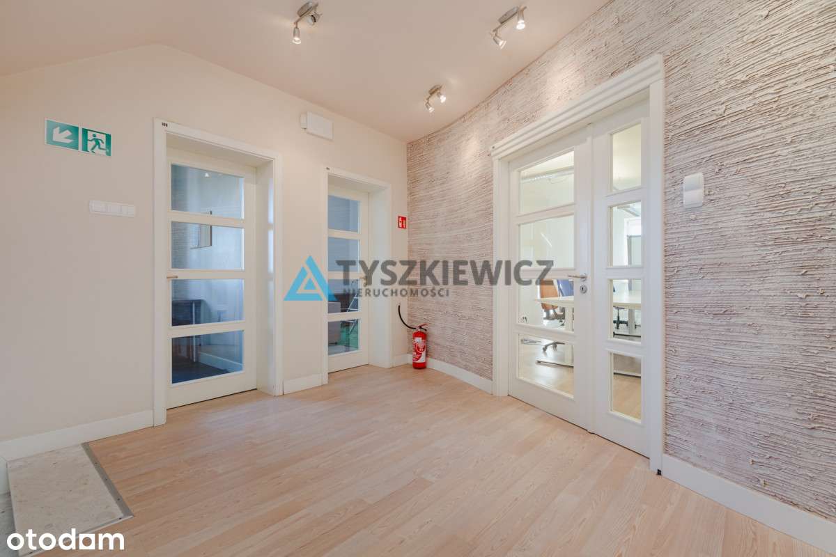 Budynek wolnostojący w Orłowie - Pełny obrazek: 4/20